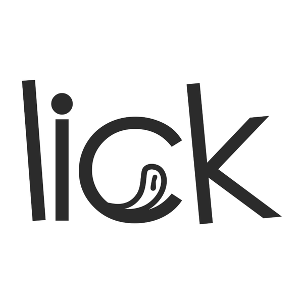 Lick Pet Nutrition