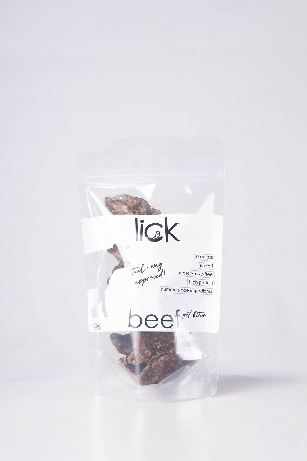 Beef Pet Bites