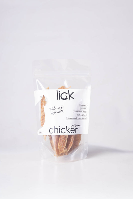 Chicken Pet Snaps