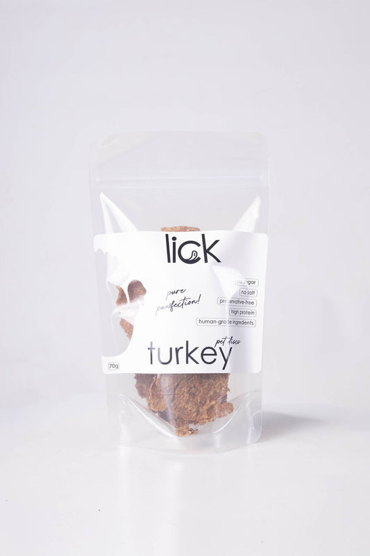 Turkey Pet Discs