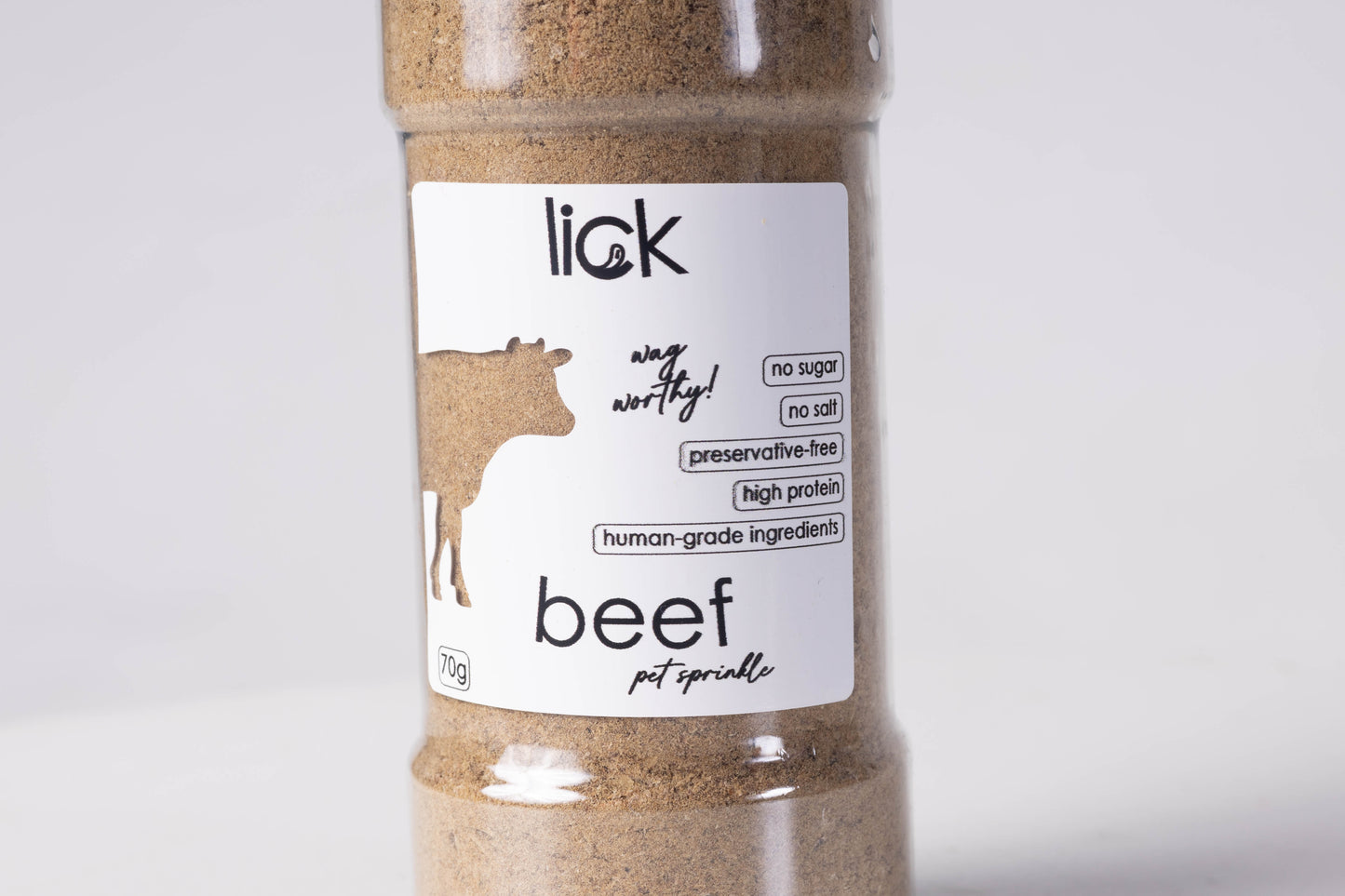 Beef Pet Sprinkle